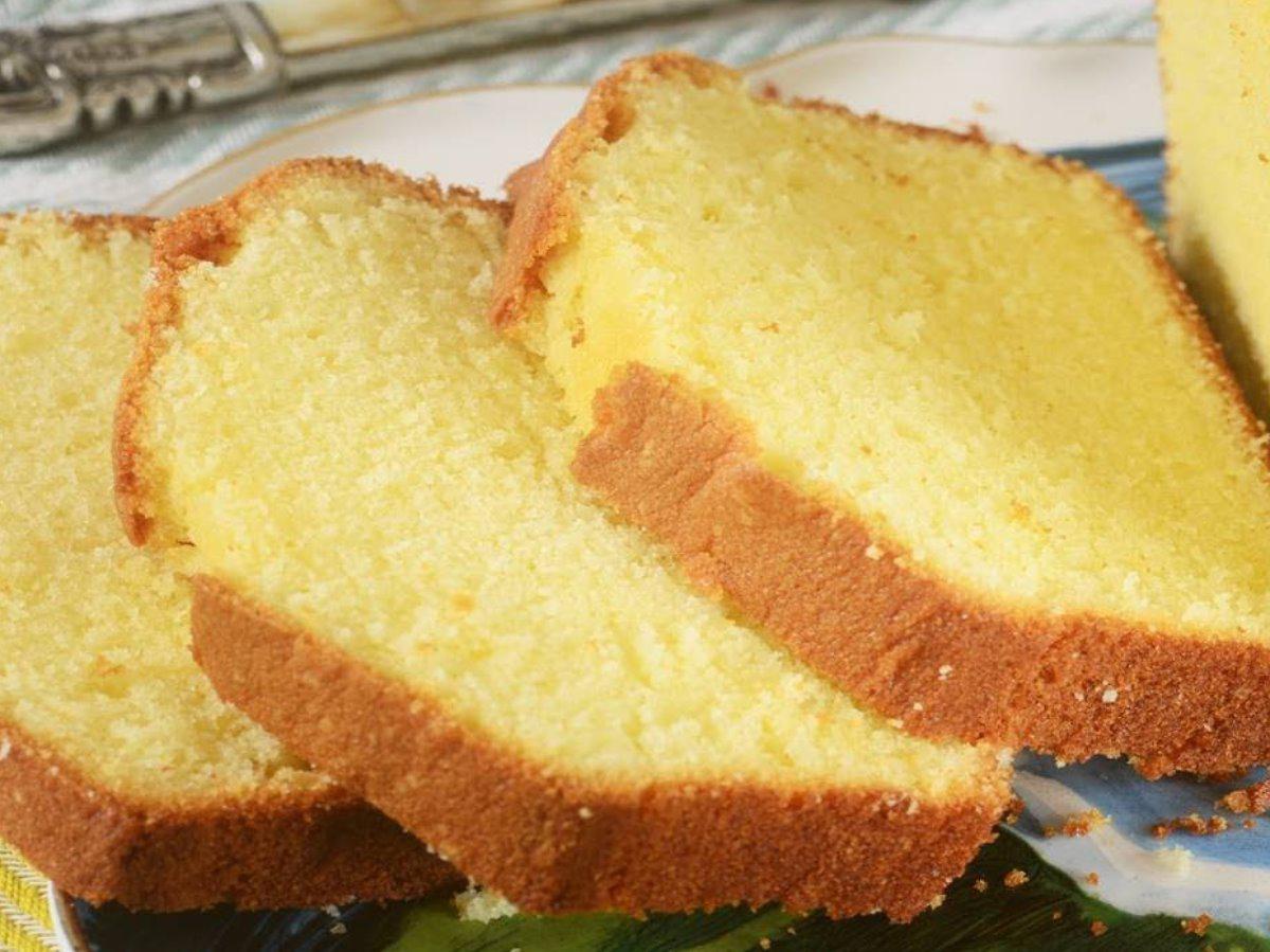 PoundCake